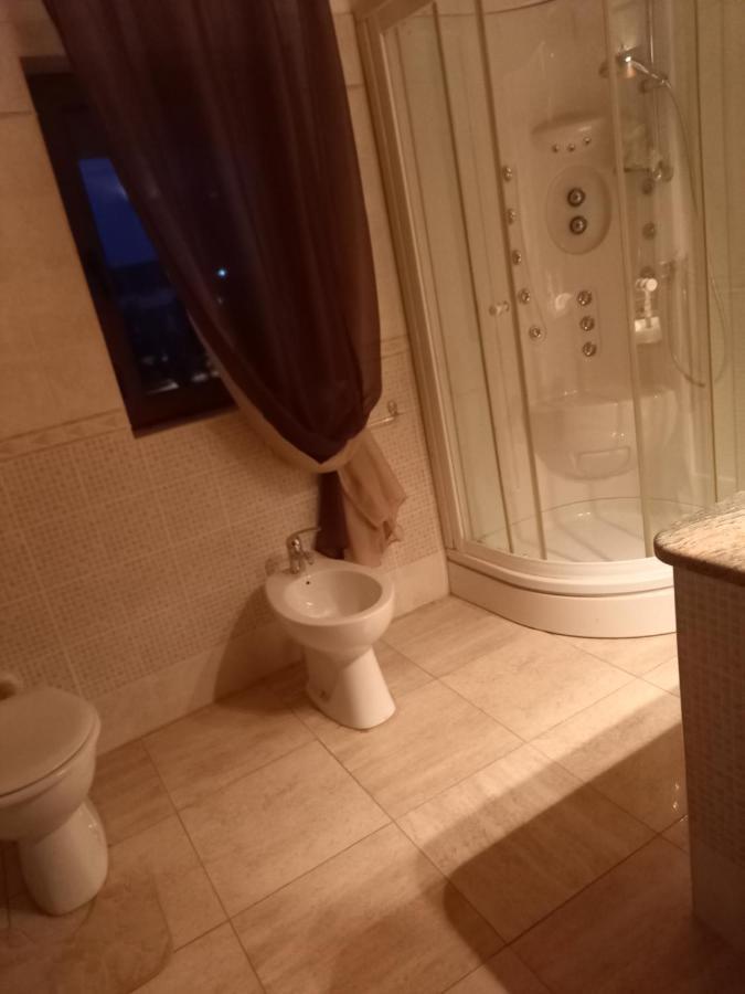Апартаменти Cassabella Неводарі Екстер'єр фото
