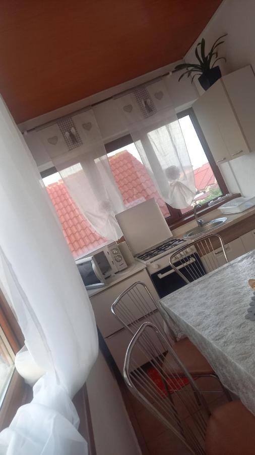 Апартаменти Cassabella Неводарі Екстер'єр фото